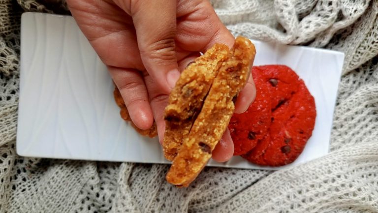 Soft Cookies: Dari Ketidaksengajaan Jadi Camilan Legendaris