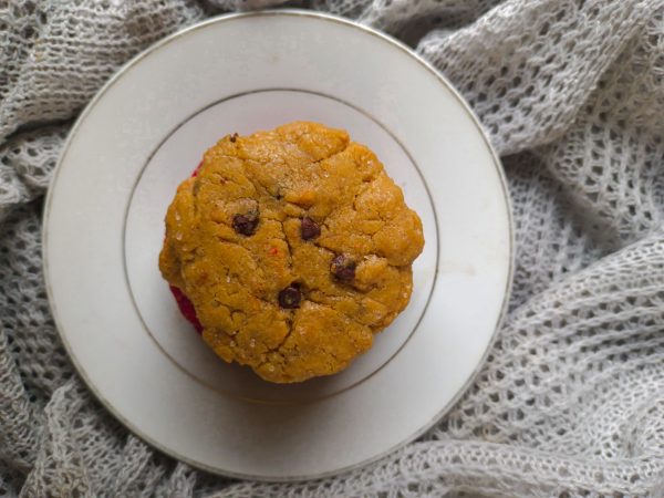 Choco Classic Cookie