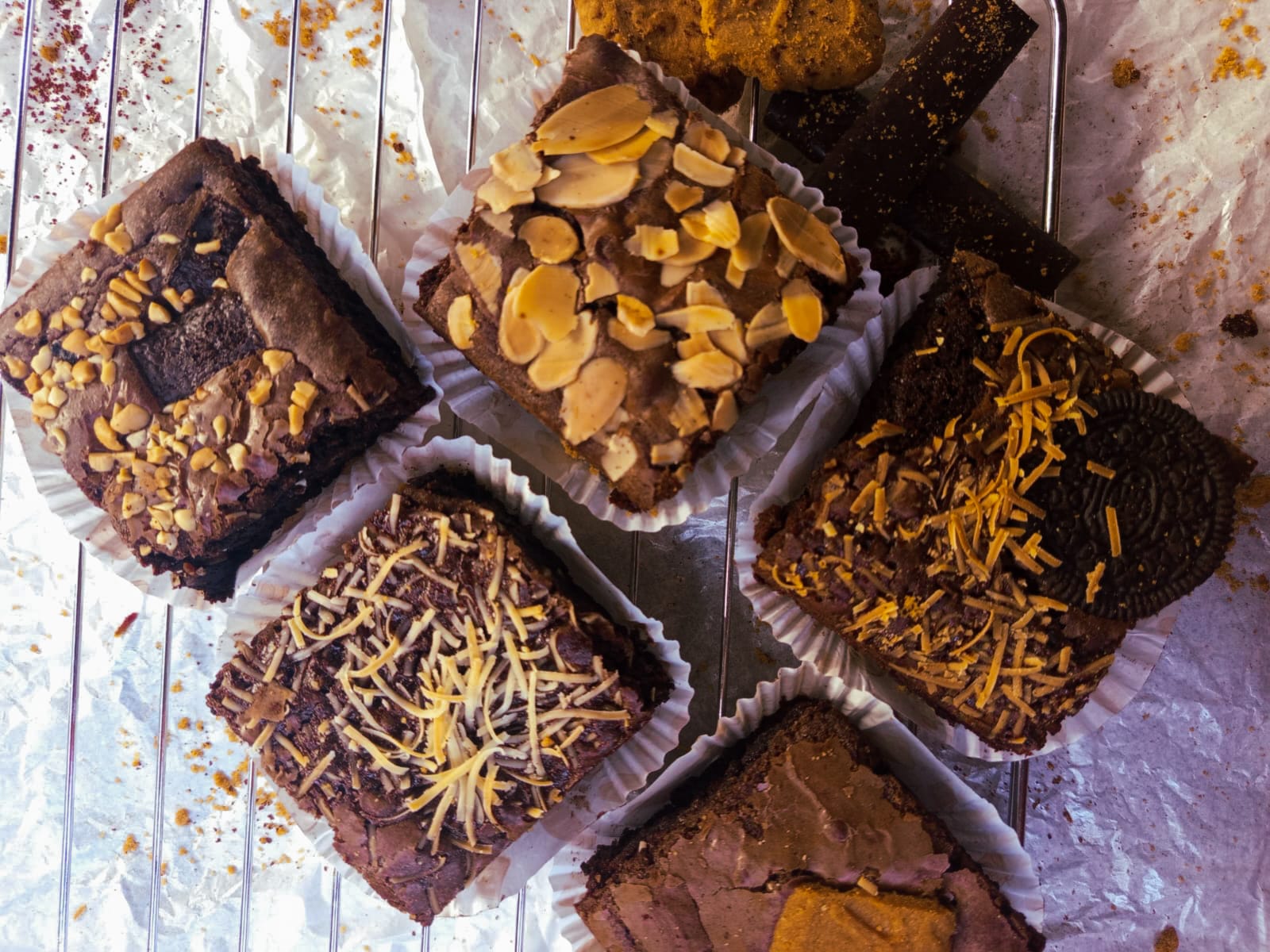 Makna Sederhana di balik Mitos Brownies