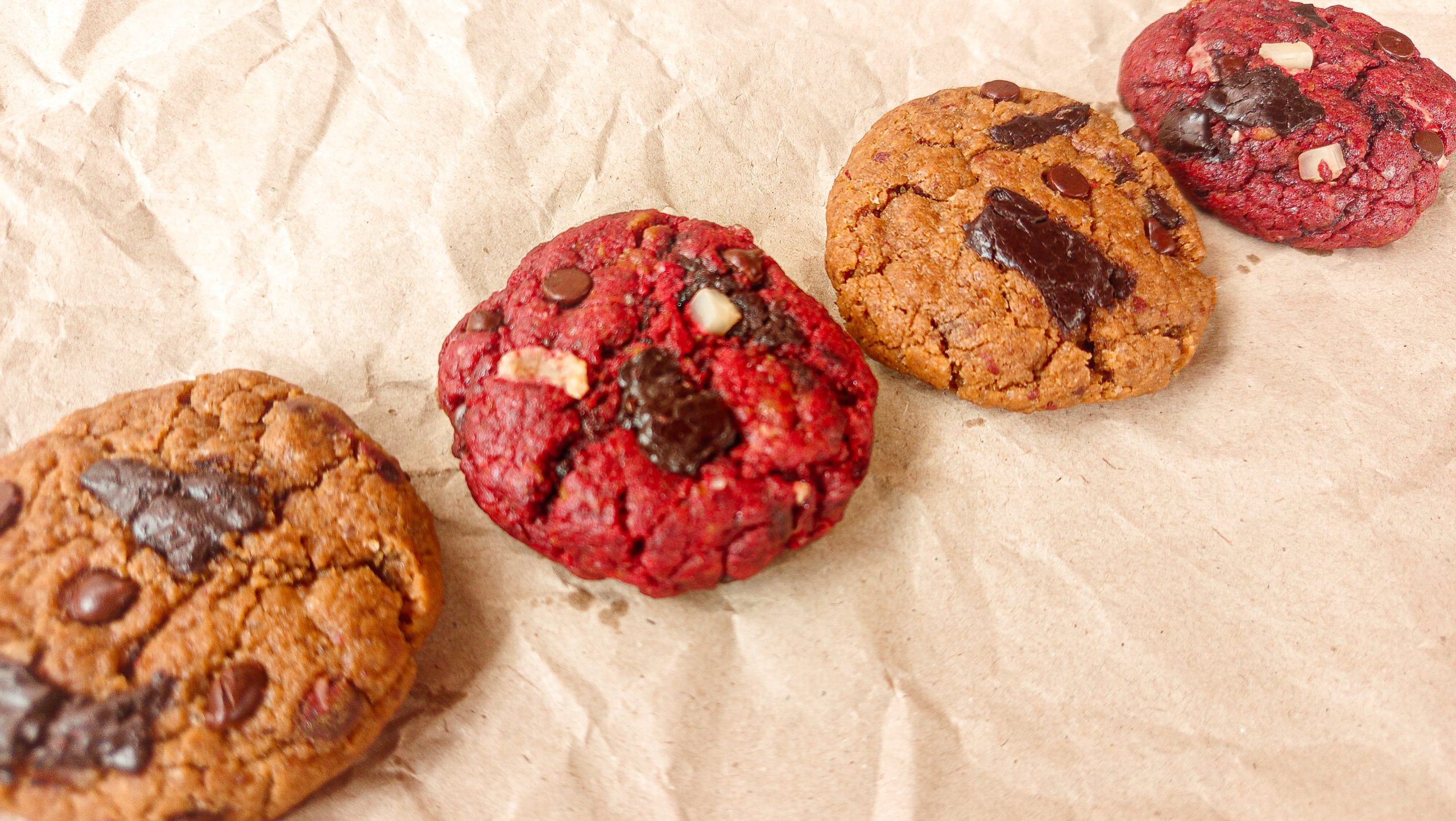 Kenapa Soft Cookies Bisa Chewy?