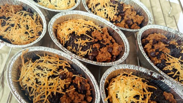Brownies Cookies